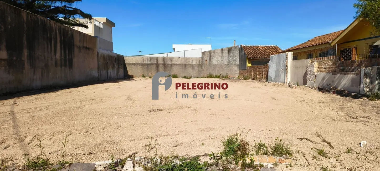 Foto 1 de Terreno / Lote à venda, 569m2 em Centro, Tapes - RS