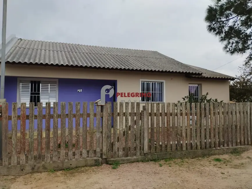 Foto 3 de Casa com 3 quartos à venda, 68m2 em Tapes - RS