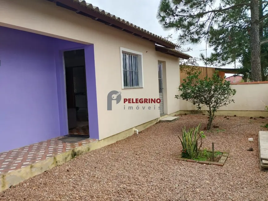 Foto 4 de Casa com 3 quartos à venda, 68m2 em Tapes - RS