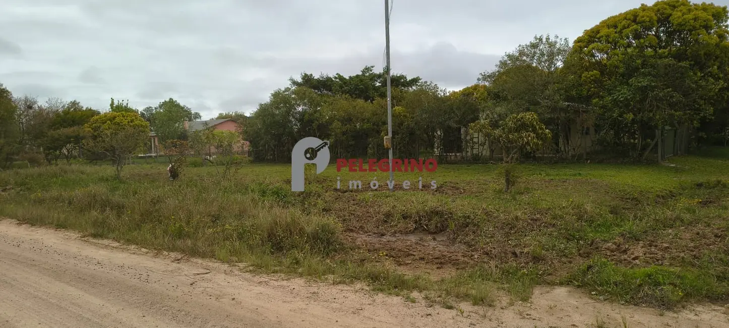 Foto 2 de Terreno / Lote à venda, 360m2 em Tapes - RS