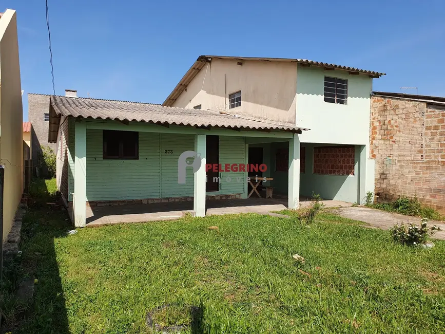 Foto 2 de Casa com 2 quartos à venda, 95m2 em Tapes - RS