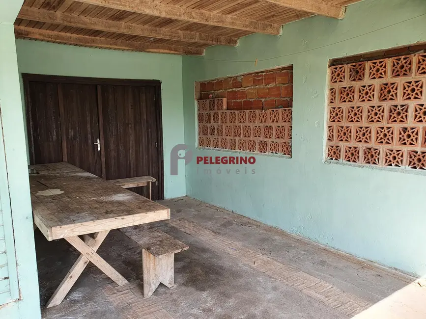 Foto 7 de Casa com 2 quartos à venda, 95m2 em Tapes - RS