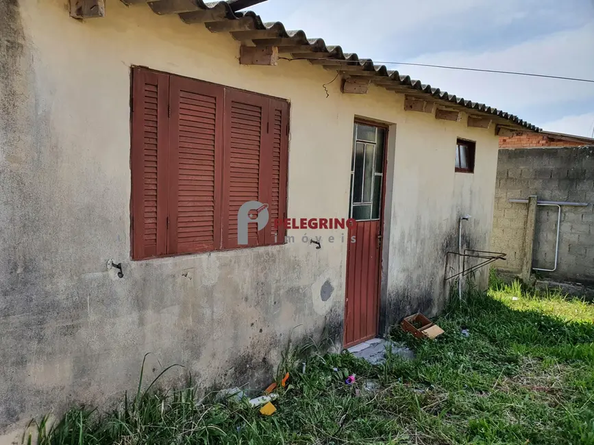 Foto 4 de Casa com 2 quartos à venda, 95m2 em Tapes - RS