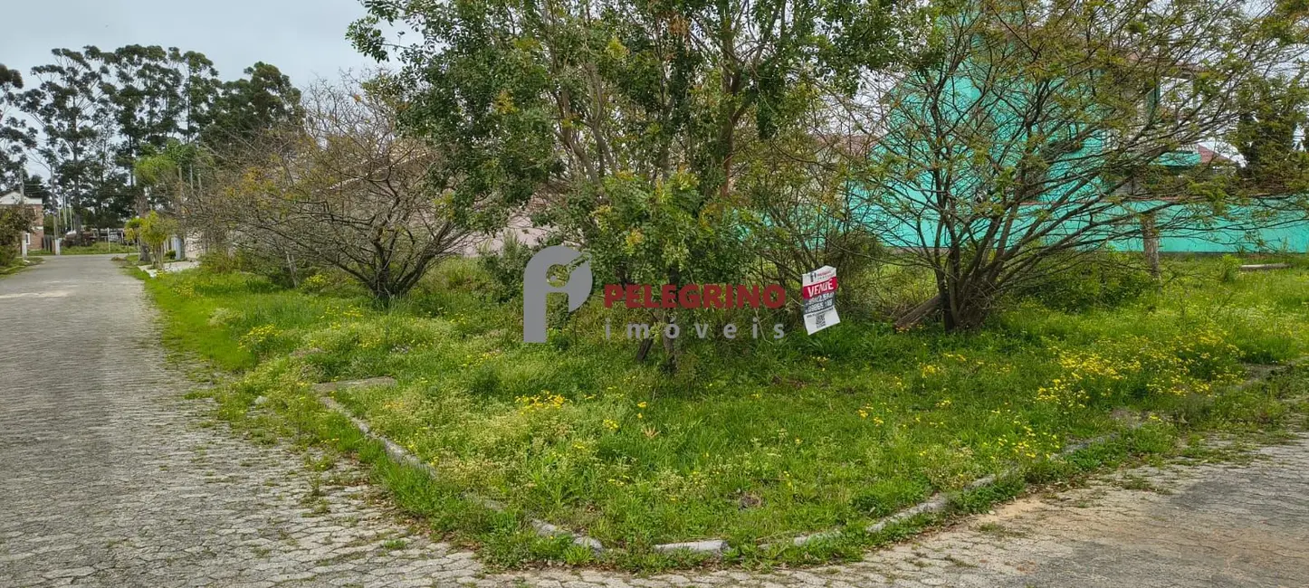 Foto 2 de Terreno / Lote à venda, 361m2 em Tapes - RS