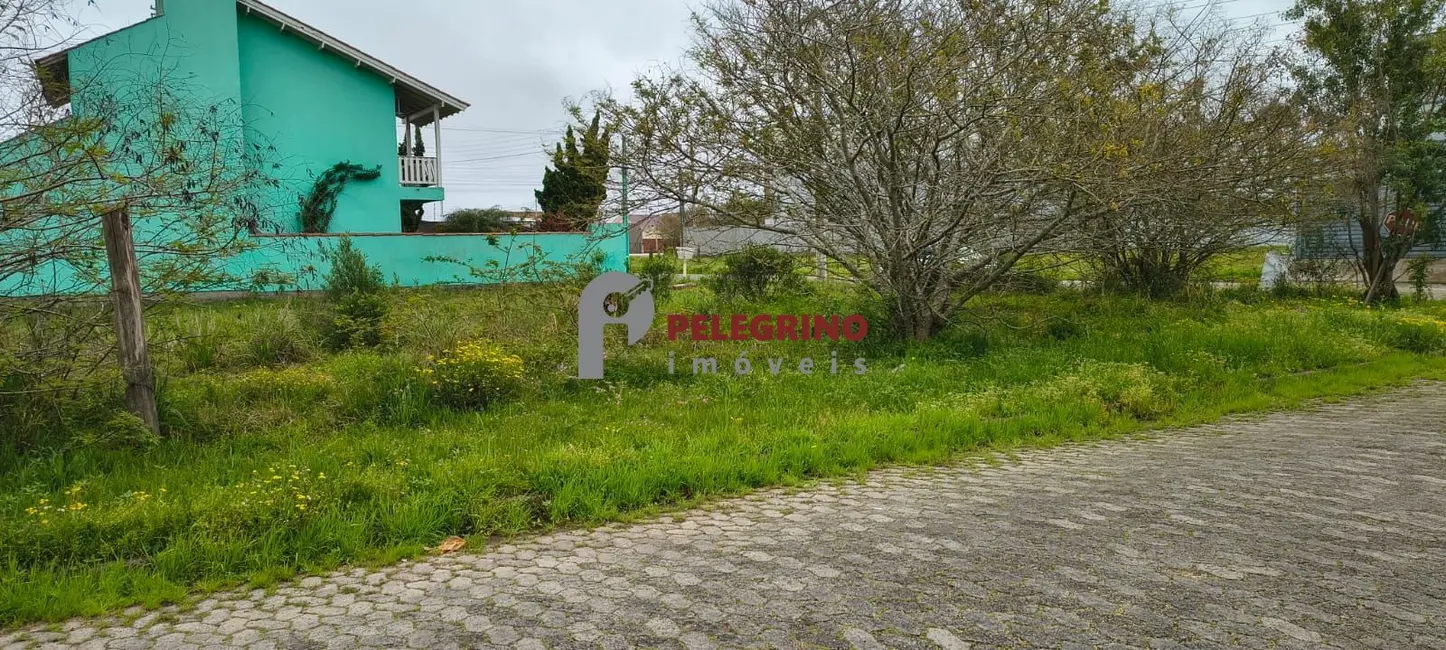 Foto 4 de Terreno / Lote à venda, 361m2 em Tapes - RS