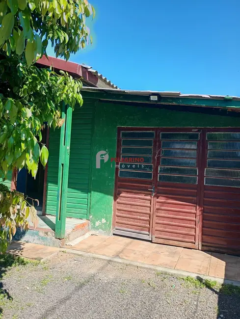 Foto 2 de Casa com 4 quartos à venda, 120m2 em Harmonia, Canoas - RS