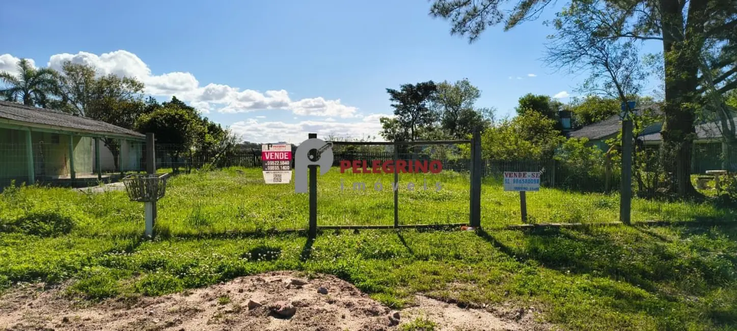 Terreno / Lote à venda, 600m2 em Tapes - RS - imagem 3 Foto 3 de Terreno / Lote à venda, 600m2 em Tapes - RS