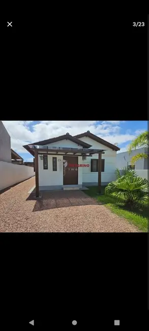 Casa com 1 quarto à venda, 41m2 em Tapes - RS - imagem 3 Foto 3 de Casa com 1 quarto à venda, 41m2 em Tapes - RS