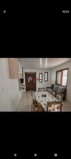 Casa com 1 quarto à venda, 41m2 em Tapes - RS - imagem 8 Foto 8 de Casa com 1 quarto à venda, 41m2 em Tapes - RS