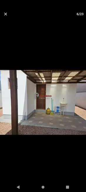 Casa com 1 quarto à venda, 41m2 em Tapes - RS - imagem 6 Foto 6 de Casa com 1 quarto à venda, 41m2 em Tapes - RS