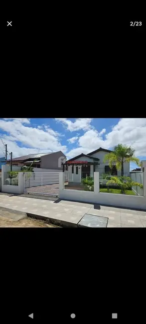 Casa com 1 quarto à venda, 41m2 em Tapes - RS - imagem 2 Foto 2 de Casa com 1 quarto à venda, 41m2 em Tapes - RS