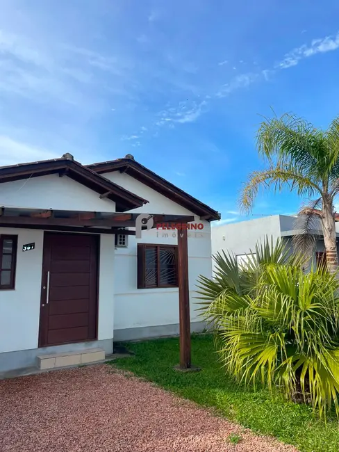 Foto 5 de Casa com 1 quarto à venda, 41m2 em Tapes - RS