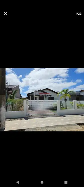 Casa com 1 quarto à venda, 41m2 em Tapes - RS - imagem 1 Foto 1 de Casa com 1 quarto à venda, 41m2 em Tapes - RS
