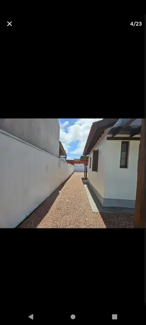 Casa com 1 quarto à venda, 41m2 em Tapes - RS - imagem 4 Foto 4 de Casa com 1 quarto à venda, 41m2 em Tapes - RS