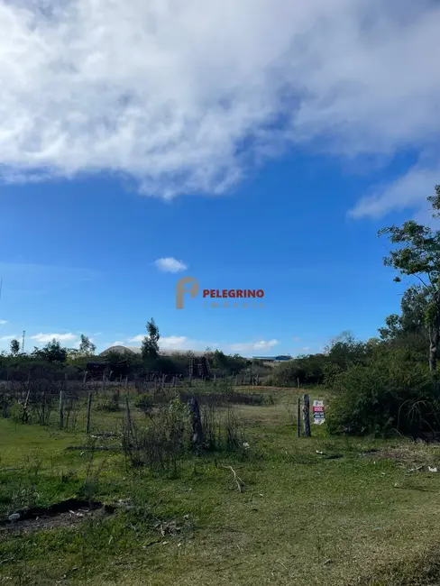 Foto 3 de Terreno / Lote à venda, 322m2 em Centro, Tapes - RS