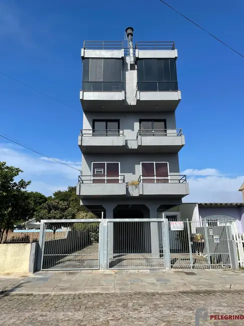 Apartamento com 2 quartos para alugar, 70m2 em Centro, Tapes - RS - imagem 1 Foto 1 de Apartamento com 2 quartos para alugar, 70m2 em Centro, Tapes - RS