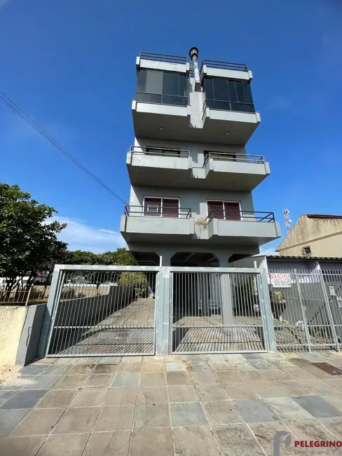 Apartamento com 2 quartos para alugar, 70m2 em Centro, Tapes - RS - imagem 2 Foto 2 de Apartamento com 2 quartos para alugar, 70m2 em Centro, Tapes - RS