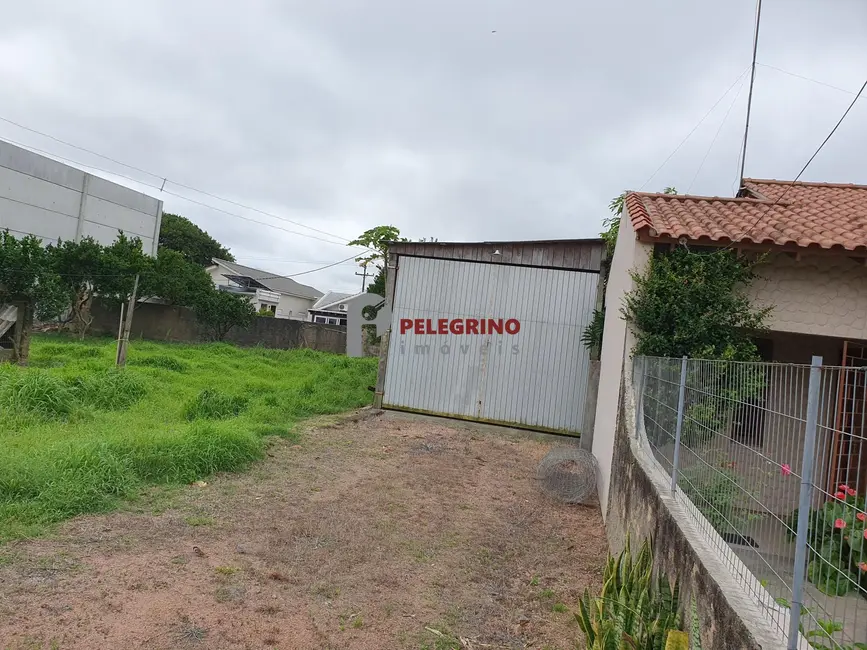 Foto 1 de Terreno / Lote à venda, 361m2 em Centro, Tapes - RS