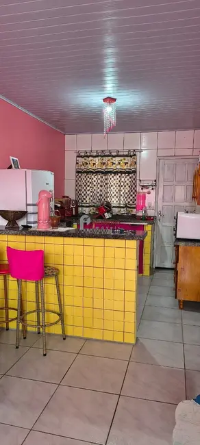 Foto 5 de Casa com 2 quartos à venda, 49m2 em Tapes - RS