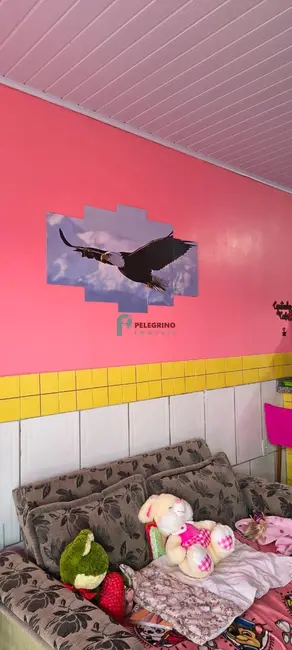 Foto 6 de Casa com 2 quartos à venda, 49m2 em Tapes - RS