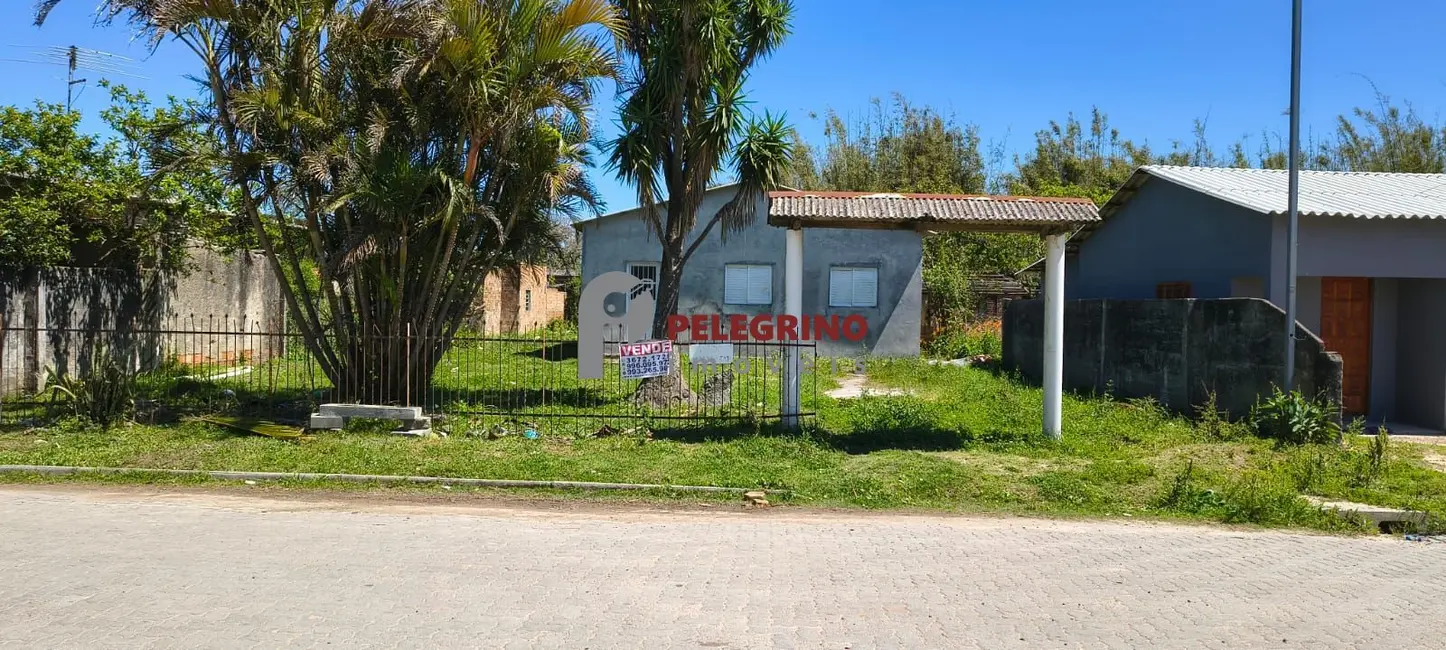 Foto 3 de Casa com 2 quartos à venda, 165m2 em Centro, Tapes - RS