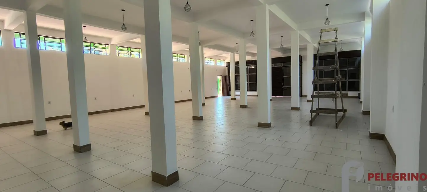 Prédio Inteiro com 2 quartos para alugar, 250m2 em Tapes - RS - imagem 7 Foto 7 de Prédio Inteiro com 2 quartos para alugar, 250m2 em Tapes - RS