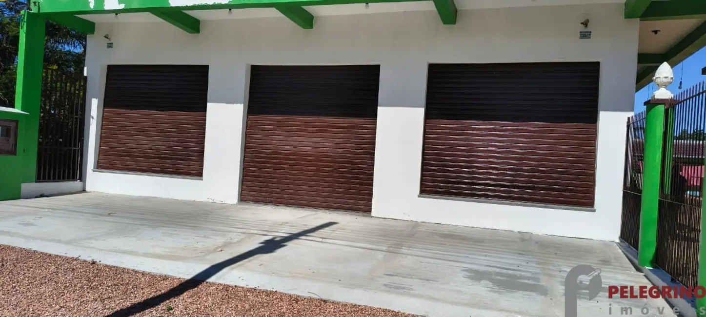 Prédio Inteiro com 2 quartos para alugar, 250m2 em Tapes - RS - imagem 1 Foto 1 de Prédio Inteiro com 2 quartos para alugar, 250m2 em Tapes - RS
