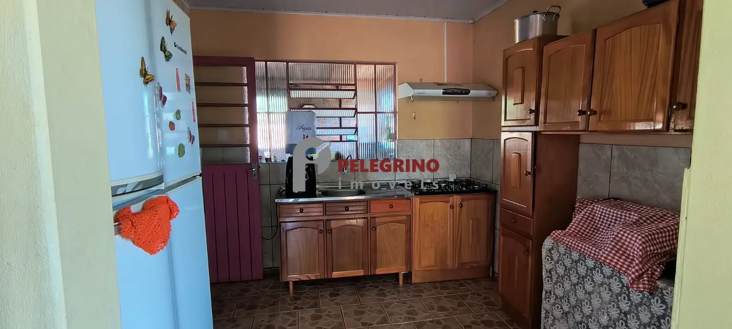 Foto 7 de Casa com 2 quartos à venda, 92m2 em Centro, Tapes - RS