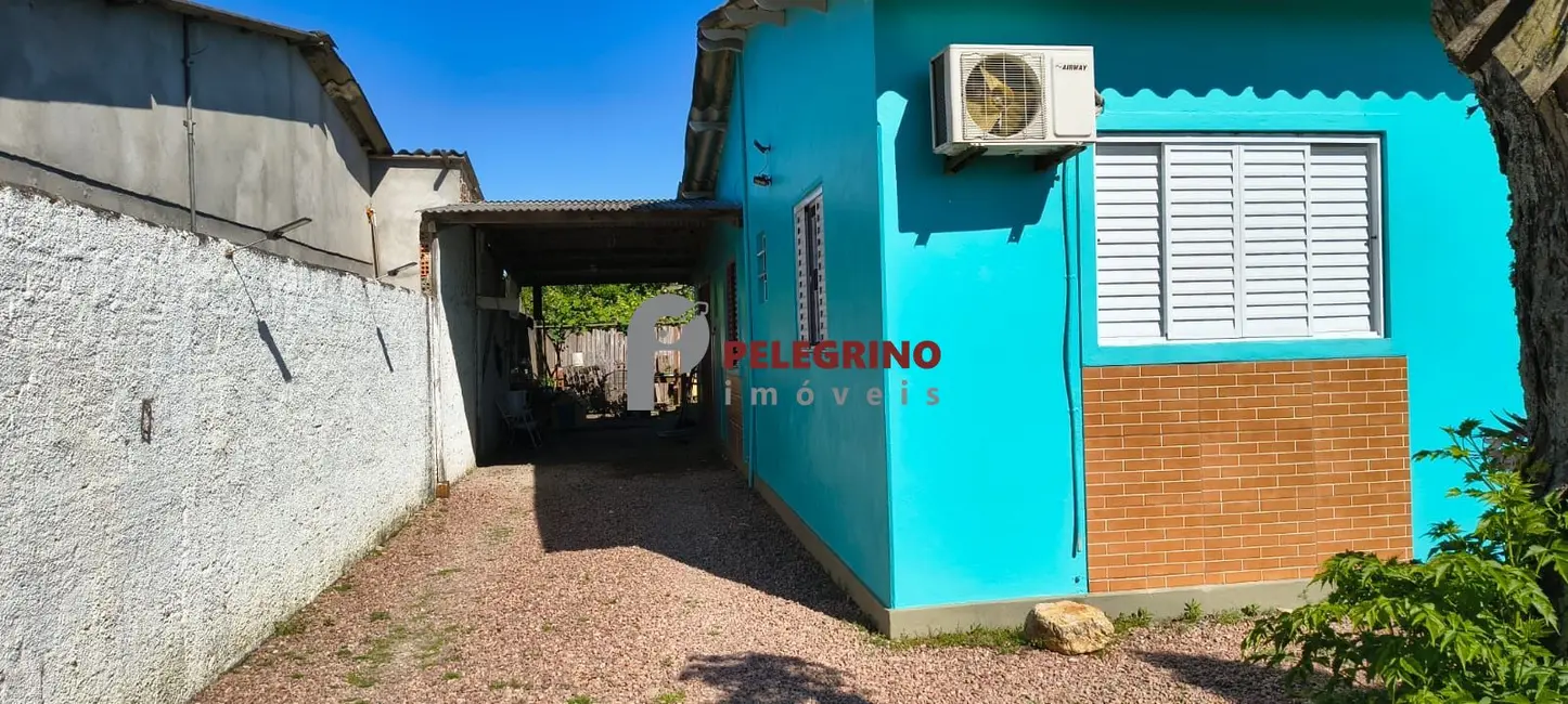 Foto 3 de Casa com 2 quartos à venda, 92m2 em Centro, Tapes - RS