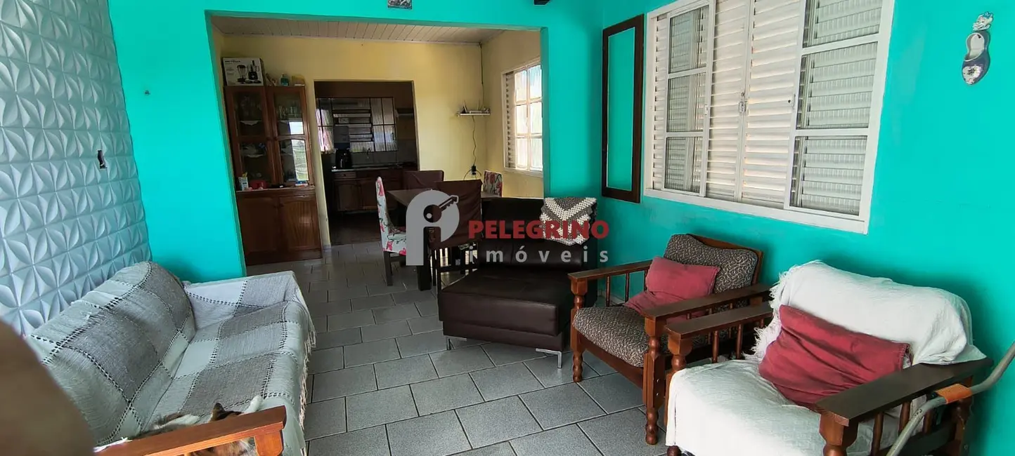 Foto 5 de Casa com 2 quartos à venda, 92m2 em Centro, Tapes - RS