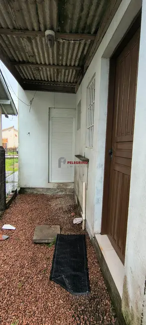 Foto 7 de Casa com 2 quartos à venda, 50m2 em Tapes - RS