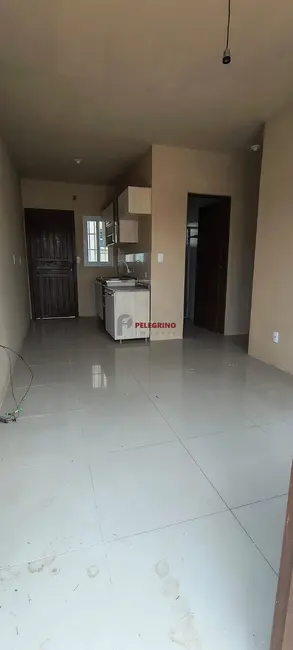 Foto 2 de Casa com 2 quartos à venda, 50m2 em Tapes - RS