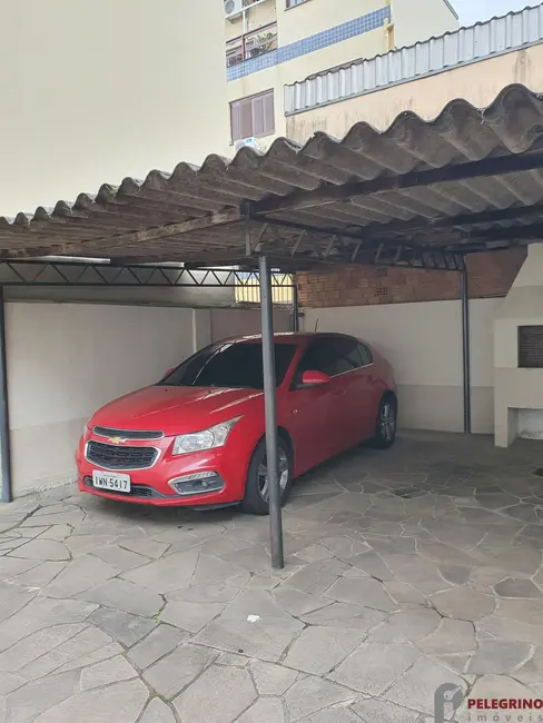 Foto 5 de Apartamento com 1 quarto à venda, 37m2 em Santana, Porto Alegre - RS