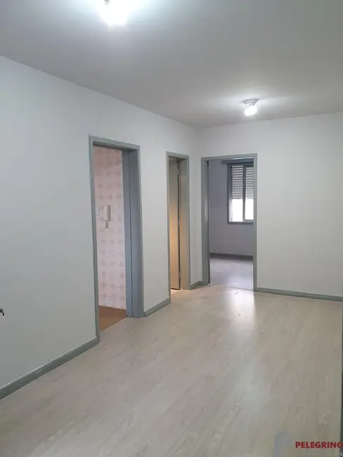 Foto 7 de Apartamento com 1 quarto à venda, 37m2 em Santana, Porto Alegre - RS