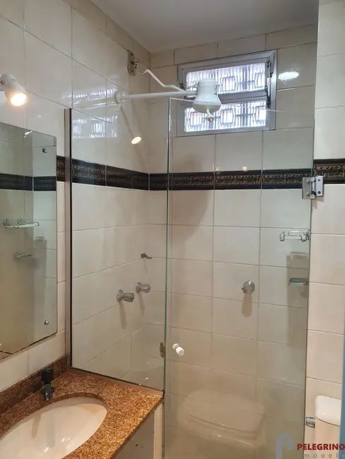 Foto 9 de Apartamento com 1 quarto à venda, 37m2 em Santana, Porto Alegre - RS