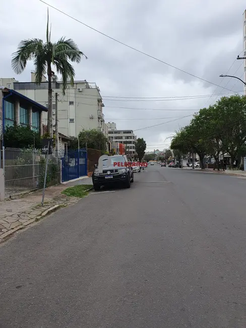 Foto 2 de Apartamento com 1 quarto à venda, 37m2 em Santana, Porto Alegre - RS