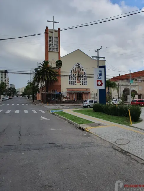Foto 3 de Apartamento com 1 quarto à venda, 37m2 em Santana, Porto Alegre - RS