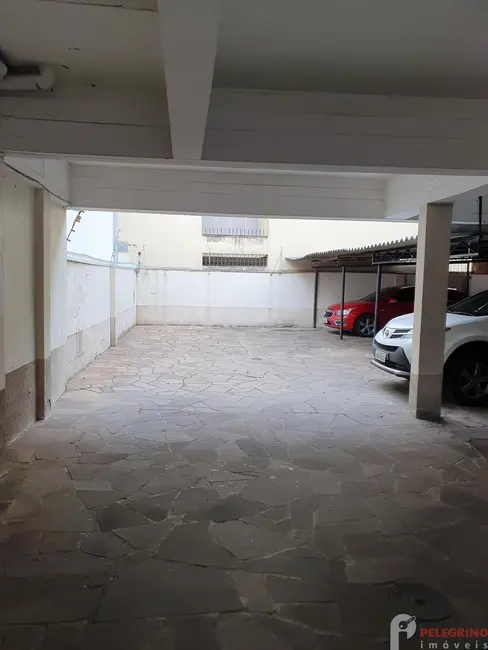 Foto 4 de Apartamento com 1 quarto à venda, 37m2 em Santana, Porto Alegre - RS