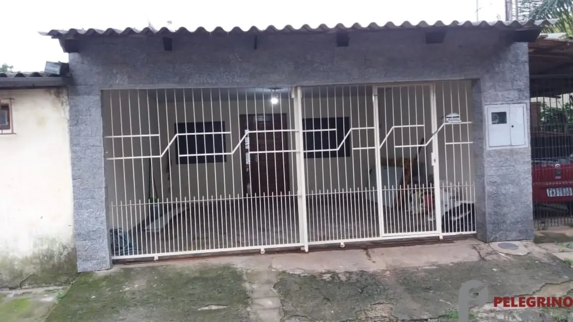 Foto 1 de Casa com 3 quartos à venda, 95m2 em Sarandi, Porto Alegre - RS