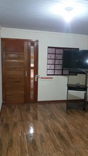 Foto 3 de Casa com 3 quartos à venda, 95m2 em Sarandi, Porto Alegre - RS
