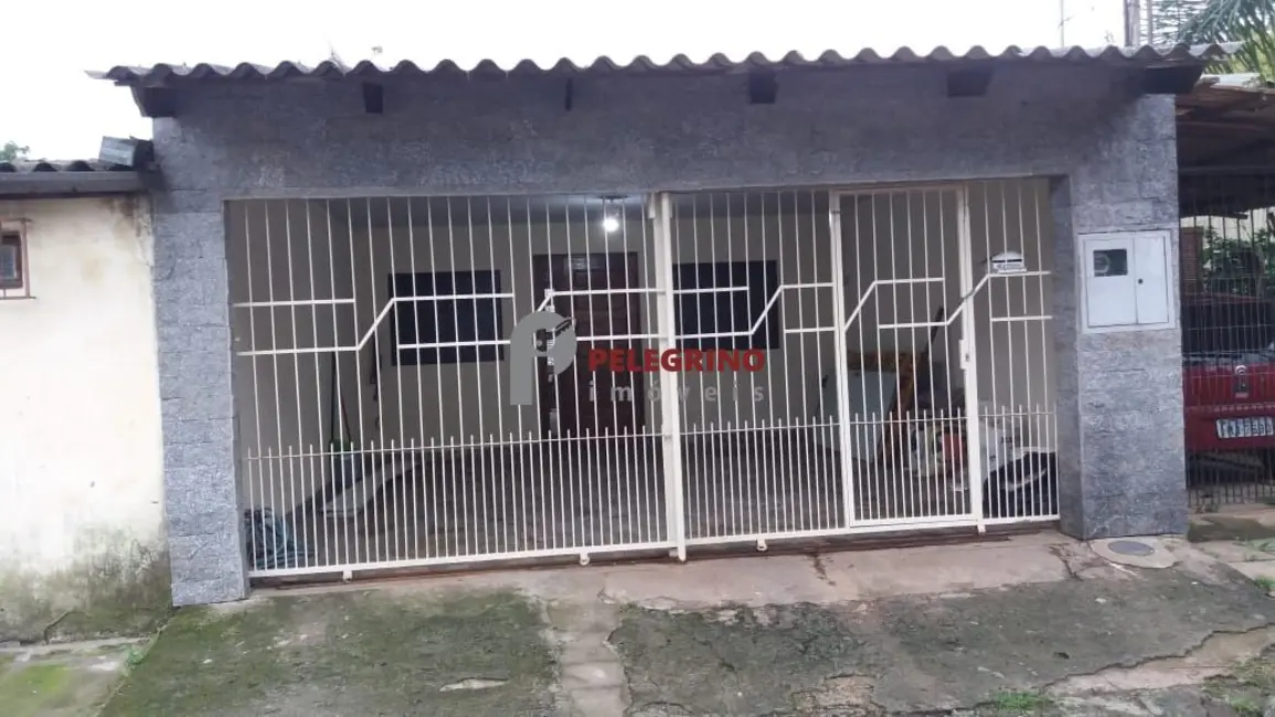 Foto 1 de Casa com 3 quartos à venda, 95m2 em Sarandi, Porto Alegre - RS