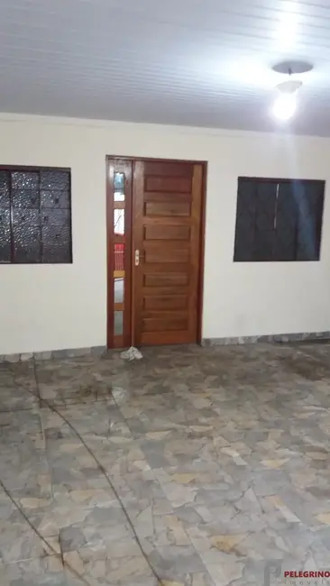 Foto 2 de Casa com 3 quartos à venda, 95m2 em Sarandi, Porto Alegre - RS