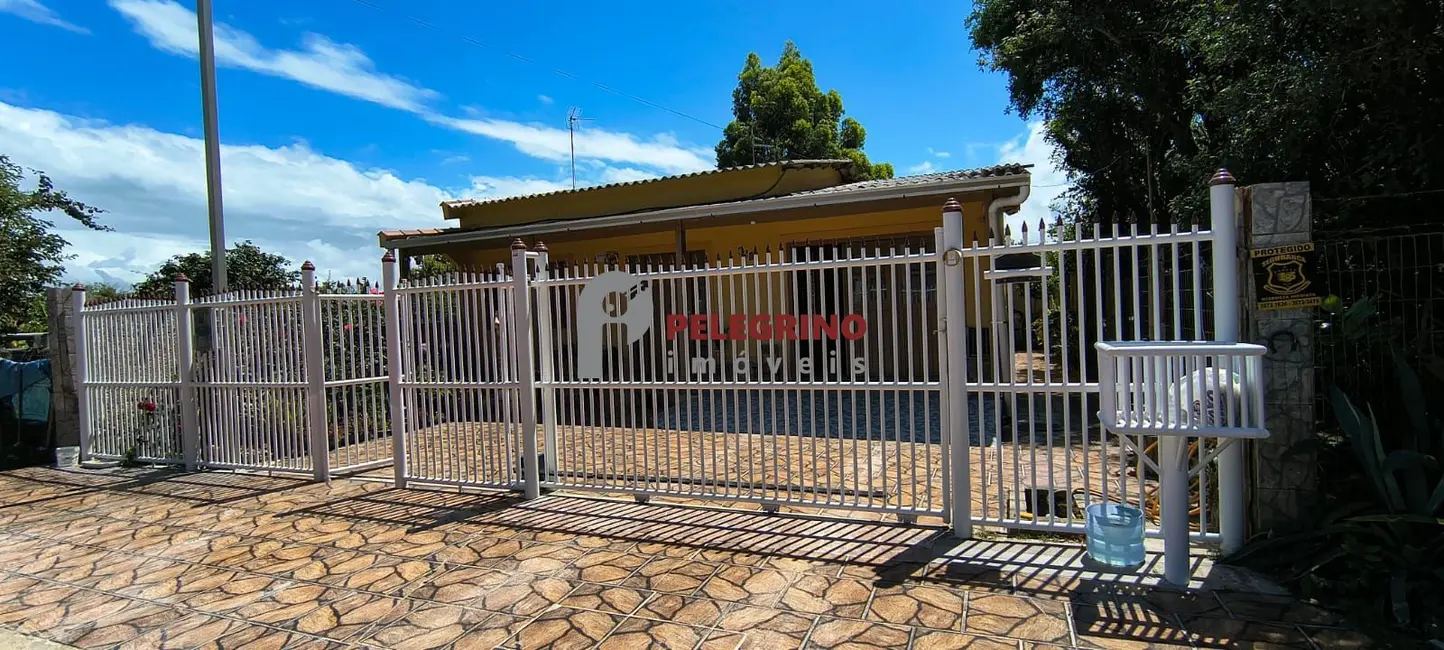 Casa com 2 quartos à venda, 192m2 em Tapes - RS - imagem 1 Foto 1 de Casa com 2 quartos à venda, 192m2 em Tapes - RS