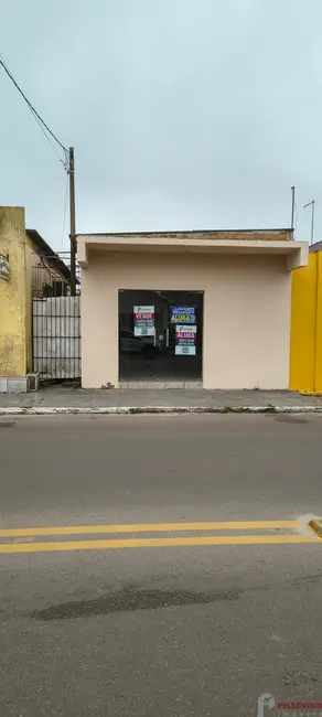 Prédio Inteiro com 1 quarto para alugar, 230m2 em Centro, Tapes - RS - imagem 1 Foto 1 de Prédio Inteiro com 1 quarto para alugar, 230m2 em Centro, Tapes - RS
