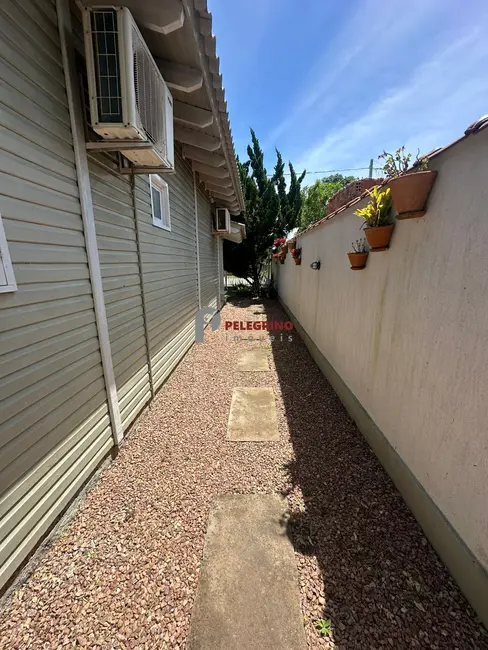 Foto 6 de Casa com 3 quartos à venda, 120m2 em Tapes - RS