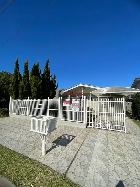 Casa com 3 quartos à venda, 120m2 em Tapes - RS - imagem 1 Foto 1 de Casa com 3 quartos à venda, 120m2 em Tapes - RS