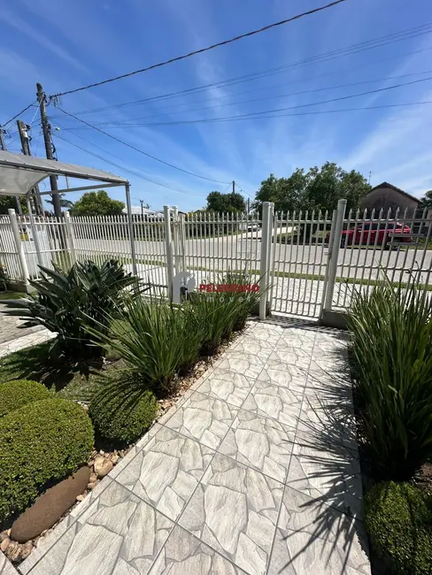 Casa com 3 quartos à venda, 120m2 em Tapes - RS - imagem 8 Foto 8 de Casa com 3 quartos à venda, 120m2 em Tapes - RS