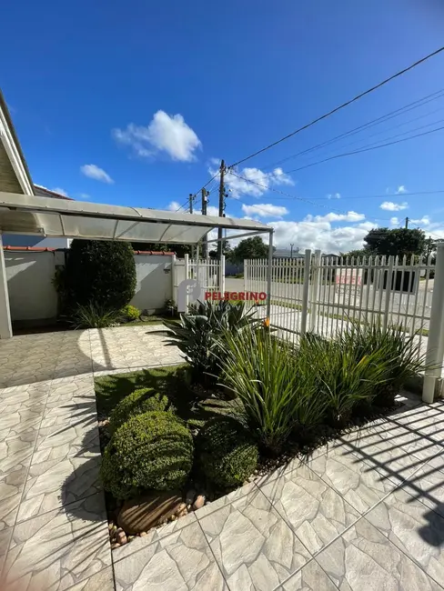 Casa com 3 quartos à venda, 120m2 em Tapes - RS - imagem 3 Foto 3 de Casa com 3 quartos à venda, 120m2 em Tapes - RS