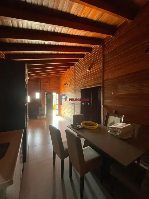 Casa com 3 quartos à venda, 120m2 em Tapes - RS - imagem 9 Foto 9 de Casa com 3 quartos à venda, 120m2 em Tapes - RS