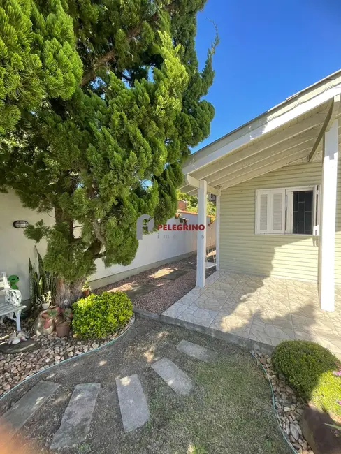 Casa com 3 quartos à venda, 120m2 em Tapes - RS - imagem 5 Foto 5 de Casa com 3 quartos à venda, 120m2 em Tapes - RS